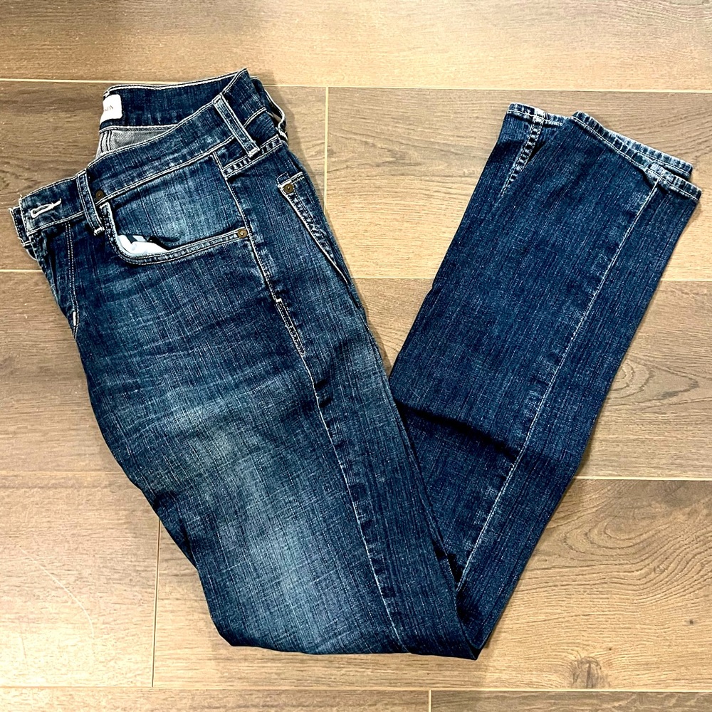 Fantastic condition Hudson jeans
